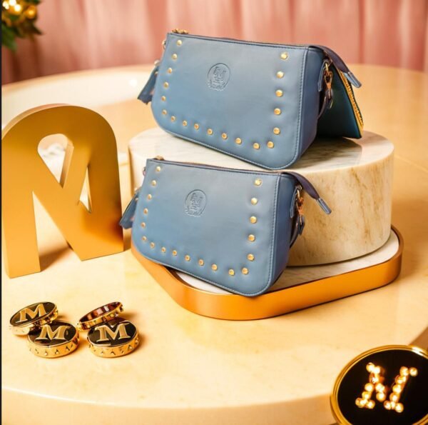 Woman Side Bags