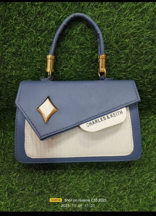 Hand bag